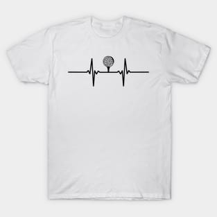 golfer T-Shirt